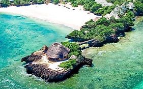 Chale Island Resort